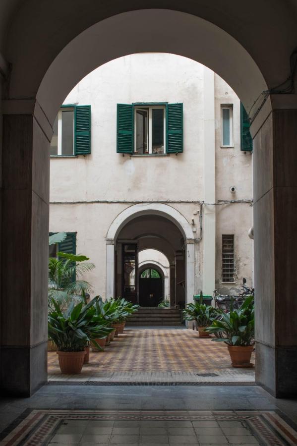 Tiber Rooms Testaccio Рим Экстерьер фото