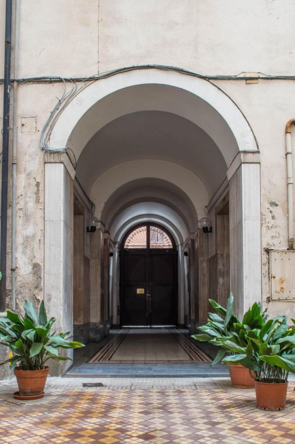 Tiber Rooms Testaccio Рим Экстерьер фото