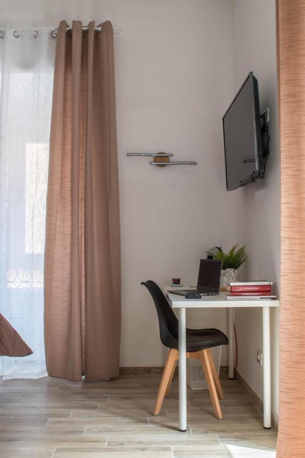 Tiber Rooms Testaccio Рим Экстерьер фото