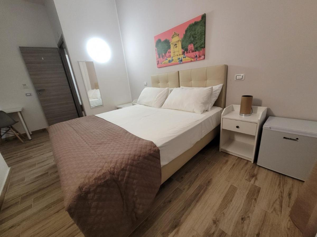 Tiber Rooms Testaccio Рим Экстерьер фото